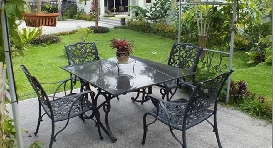 Haus zur Miete mit 1 Zimmer in Thalang, Phuket