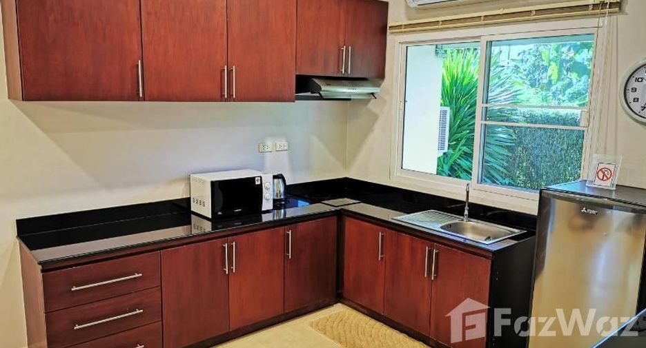 Haus zur Miete mit 1 Zimmer in Thalang, Phuket