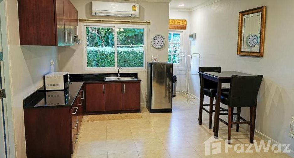 Haus zur Miete mit 1 Zimmer in Thalang, Phuket
