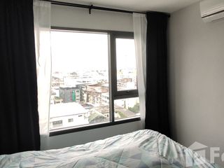 Condo en venta y en alquiler de 1 habitaciones en Bang Phlat, Bangkok