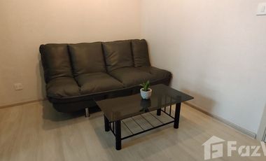 Wohnung zum Kauf und zur Miete mit 1 Zimmer in Bang Phlat, Bangkok