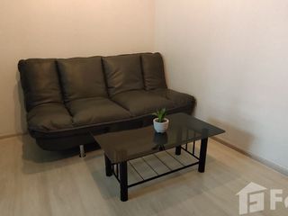 Condo en venta y en alquiler de 1 habitaciones en Bang Phlat, Bangkok