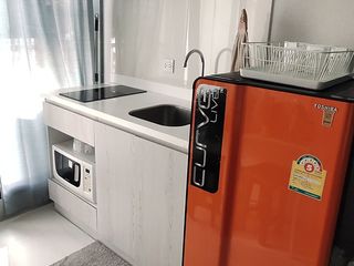 Condo en venta y en alquiler de 1 habitaciones en Bang Phlat, Bangkok