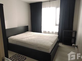 Condo en venta y en alquiler de 1 habitaciones en Bang Phlat, Bangkok