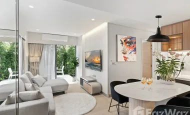 Condo en venta de 2 habitaciones en Thalang, Phuket