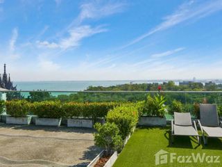 Apartamento en venta de 1 habitaciones en Bang Lamung, Chonburi