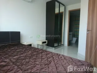 For sale 1 bed apartment in Bang Lamung, Chonburi