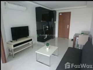 For sale 1 bed apartment in Bang Lamung, Chonburi
