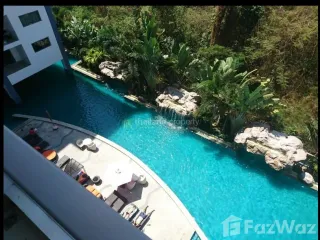 For sale 1 bed apartment in Bang Lamung, Chonburi