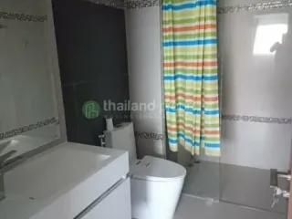 For sale 1 bed apartment in Bang Lamung, Chonburi