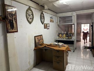 For sale 2 bedrooms townhouse in Thawi Watthana, Bangkok