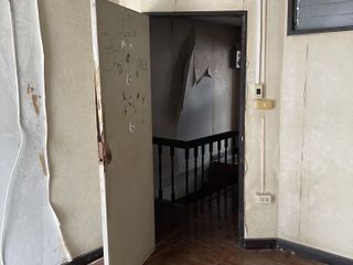 For sale 2 bedrooms townhouse in Thawi Watthana, Bangkok