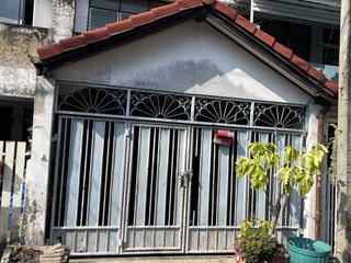 For sale 2 bedrooms townhouse in Thawi Watthana, Bangkok