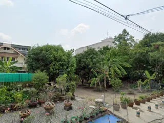 Grundstück zum Kauf in Bang Khae, Bangkok