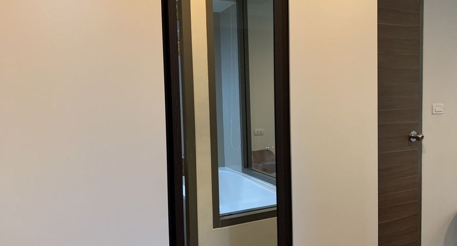 For sale and for rent 1 bed condo in Watthana, Bangkok