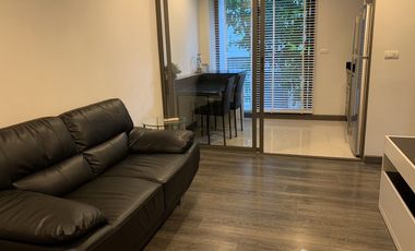 À vendre et à louer 1 chambre condo à Watthana, Bangkok