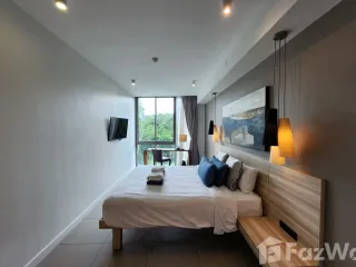 ขาย 1 เตียง คอนโด ใน ถลาง, ภูเก็ต