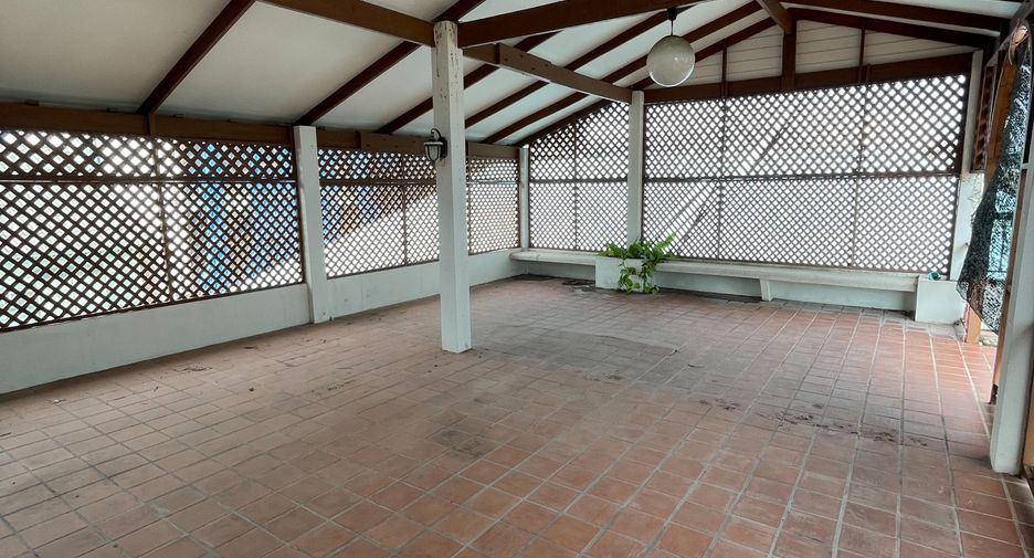 Casa en venta de 4 habitaciones en Mueang Songkhla, Songkhla