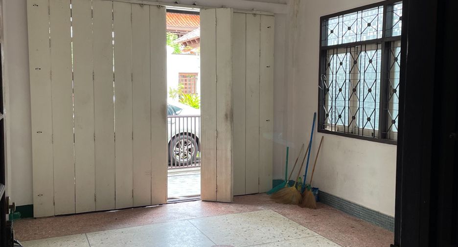 Casa en venta de 4 habitaciones en Mueang Songkhla, Songkhla