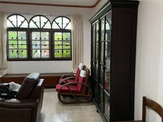 For sale 4 bedrooms house in Mueang Songkhla, Songkhla