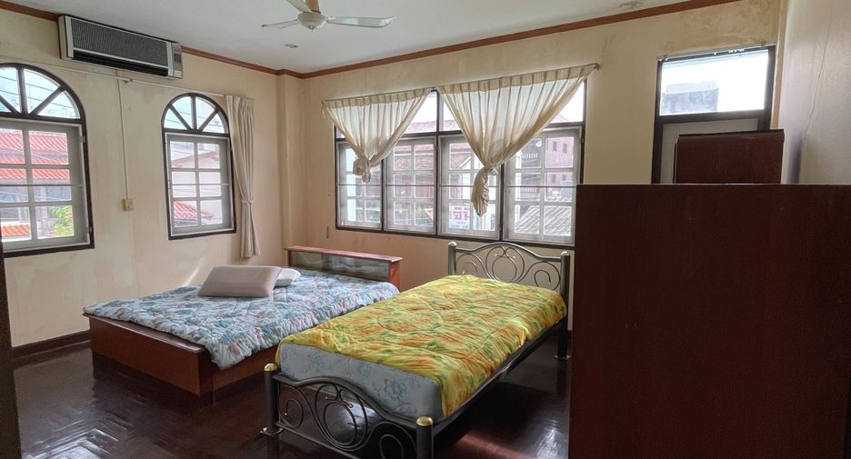 Продажа 4 спальни дом в Mueang Songkhla, Songkhla