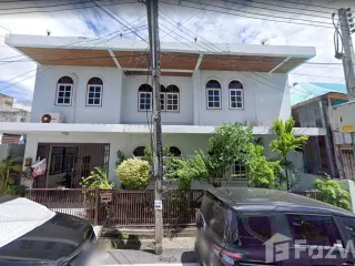 For sale 4 bedrooms house in Mueang Songkhla, Songkhla