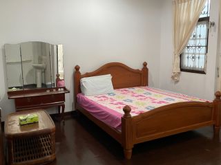 For sale 4 bedrooms house in Mueang Songkhla, Songkhla