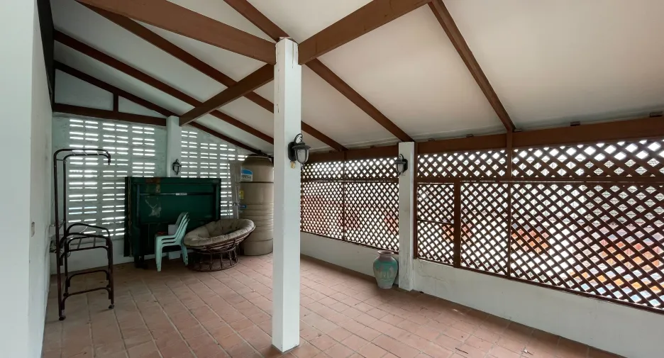 Продажа 4 спальни дом в Mueang Songkhla, Songkhla