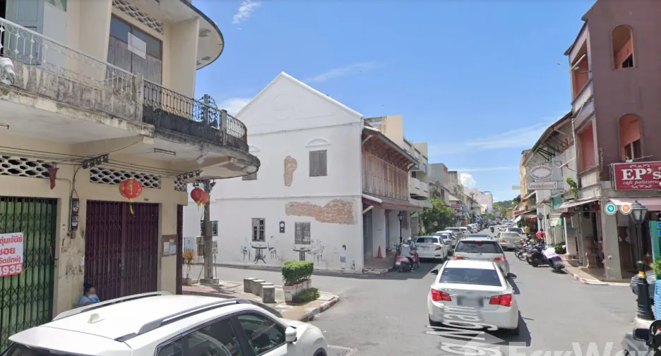 Продажа 4 спальни дом в Mueang Songkhla, Songkhla