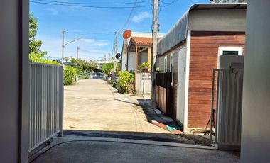 Casa adosada en venta de 2 habitaciones en Thalang, Phuket