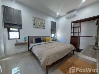 For sale 2 bedrooms townhouse in Thalang, Phuket