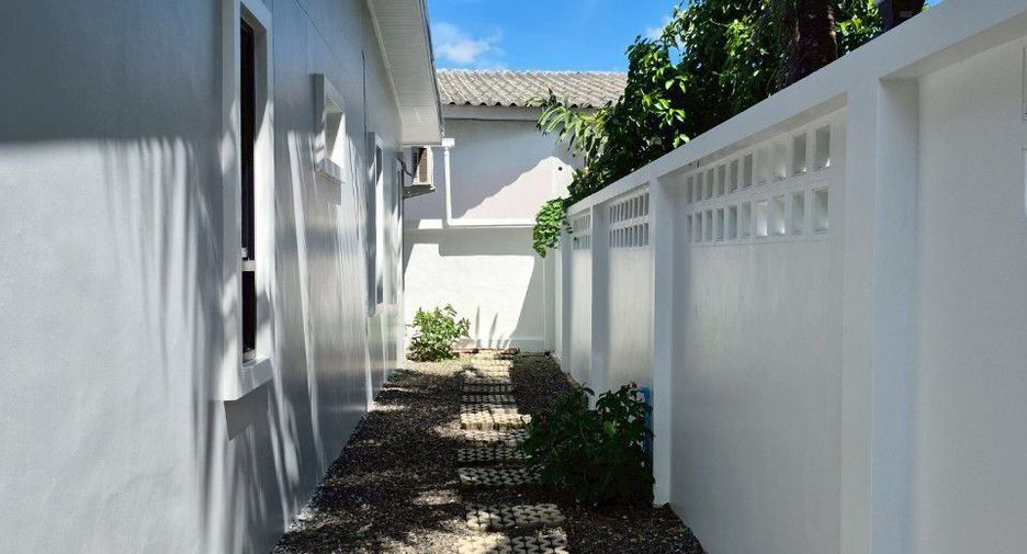 Casa adosada en venta de 2 habitaciones en Thalang, Phuket
