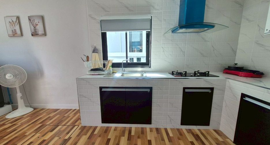 Casa adosada en venta de 2 habitaciones en Thalang, Phuket