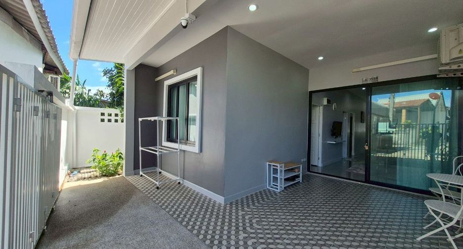 Casa adosada en venta de 2 habitaciones en Thalang, Phuket