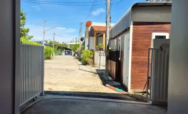 For sale 2 bedrooms townhouse in Thalang, Phuket
