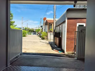 For sale 2 bedrooms townhouse in Thalang, Phuket