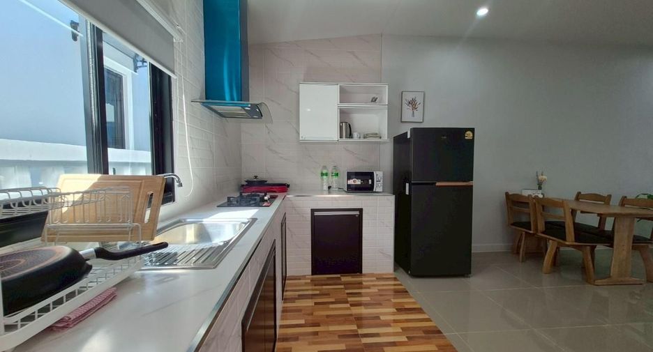Casa adosada en venta de 2 habitaciones en Thalang, Phuket
