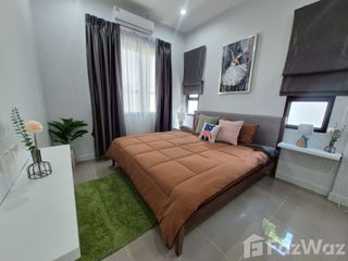 For sale 2 bedrooms townhouse in Thalang, Phuket