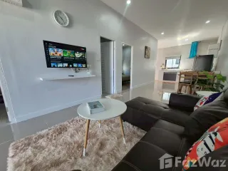 For sale 2 bedrooms townhouse in Thalang, Phuket