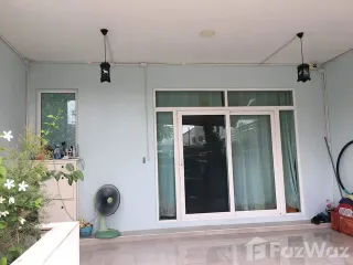 For sale 4 bedrooms townhouse in Bang Phli, Samut Prakan