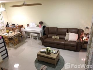 For sale 4 bedrooms townhouse in Bang Phli, Samut Prakan