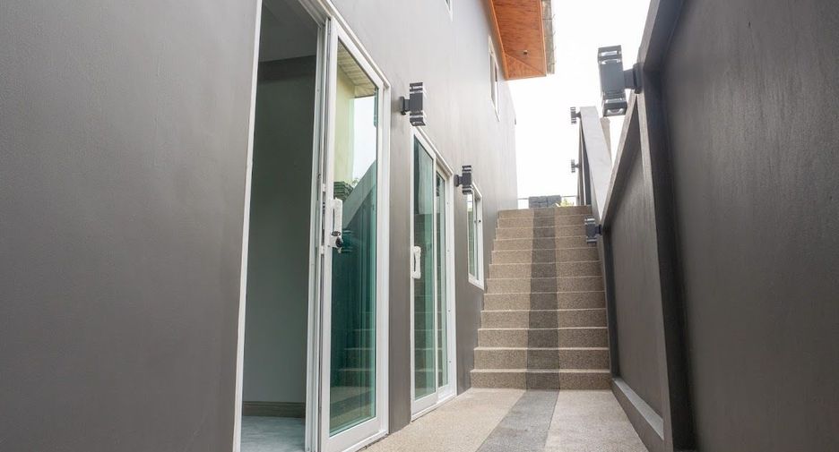 For sale 4 ベッドルーム villa in Mueang Phuket, Phuket