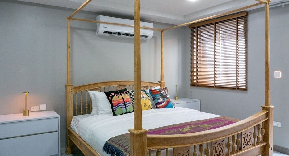 For sale 4 ベッドルーム villa in Mueang Phuket, Phuket