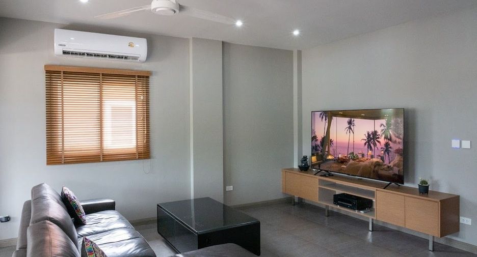 For sale 4 ベッドルーム villa in Mueang Phuket, Phuket