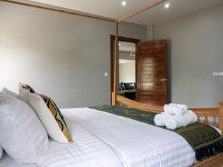 Villa en venta de 4 habitaciones en Mueang Phuket, Phuket