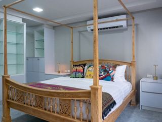 Villa en venta de 4 habitaciones en Mueang Phuket, Phuket