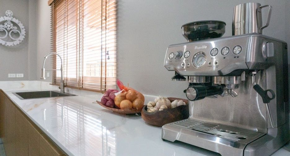 For sale 4 ベッドルーム villa in Mueang Phuket, Phuket