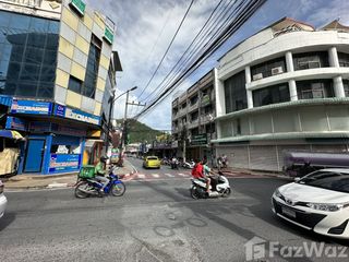 ขาย 1 เตียง พื้นที่ค้าปลีก ใน เมืองภูเก็ต, ภูเก็ต