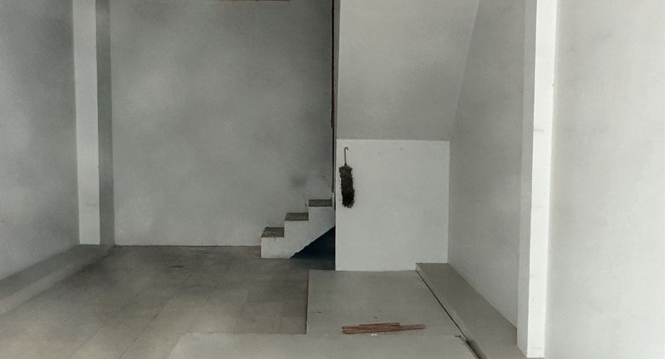 For sale 1 bed retail Space in Mueang Phuket, Phuket