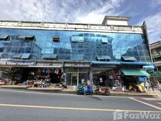 For sale 1 bed retail Space in Mueang Phuket, Phuket